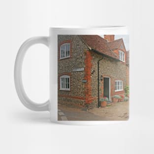 Hambleden Fair, August 2020 Mug